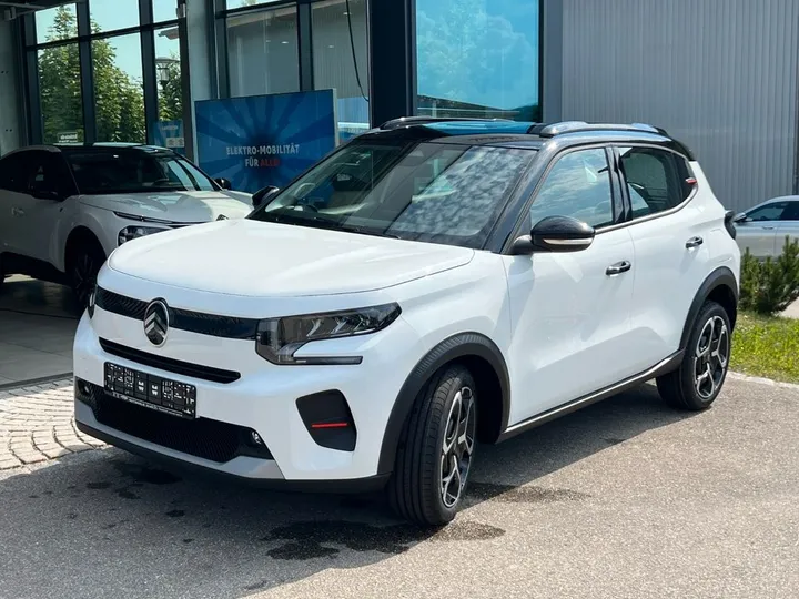 Citroën C3