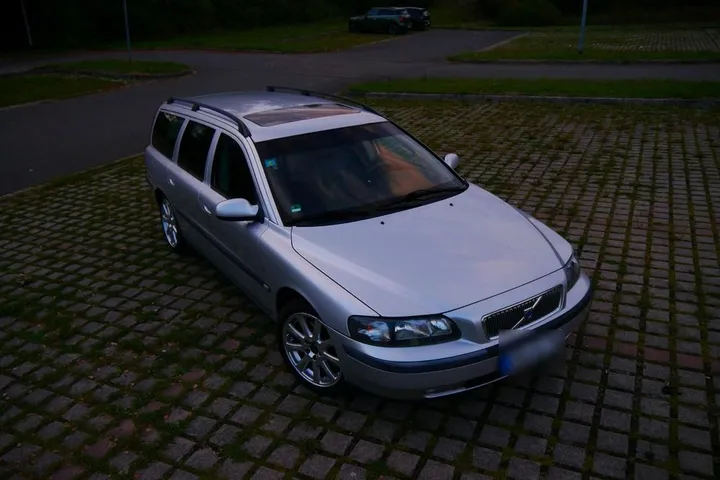 Volvo 940
