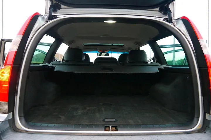 Volvo 940