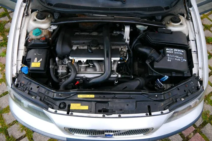 Volvo 940