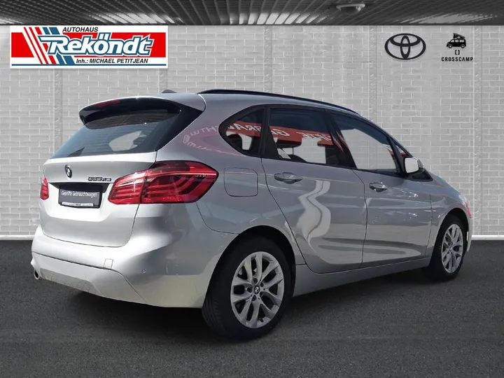 BMW 225 Active Tourer