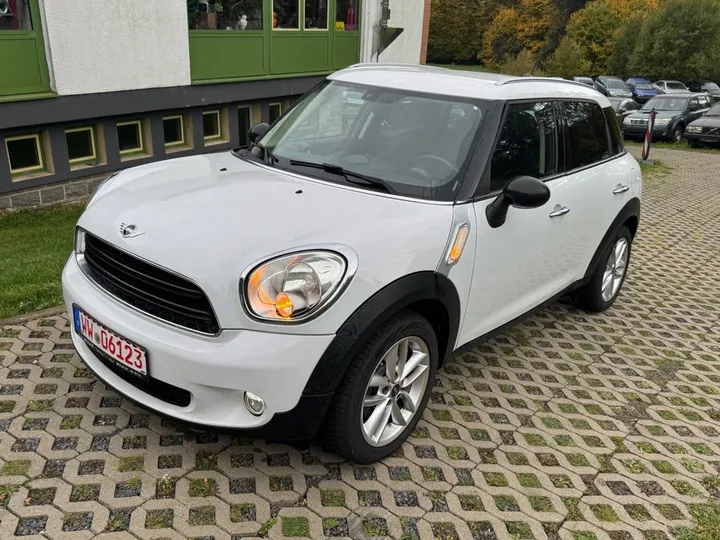 MINI ONE