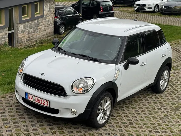 MINI ONE