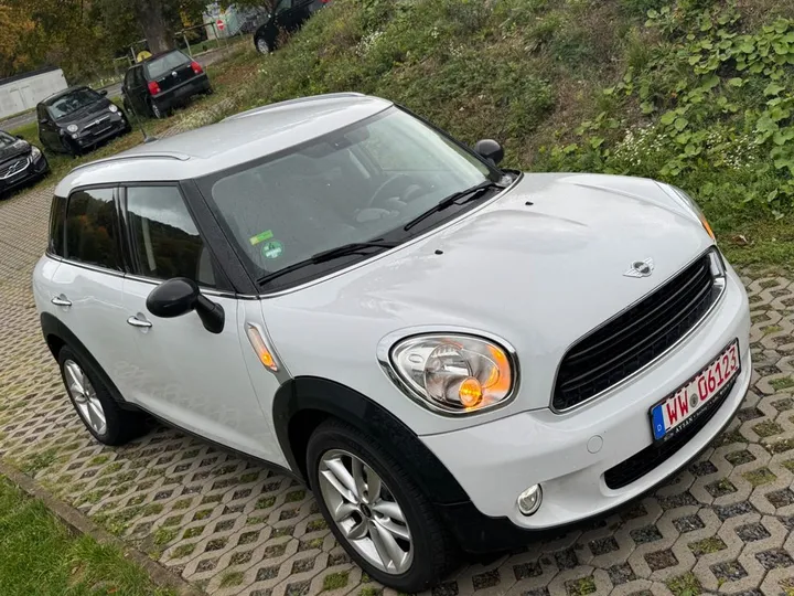 MINI ONE