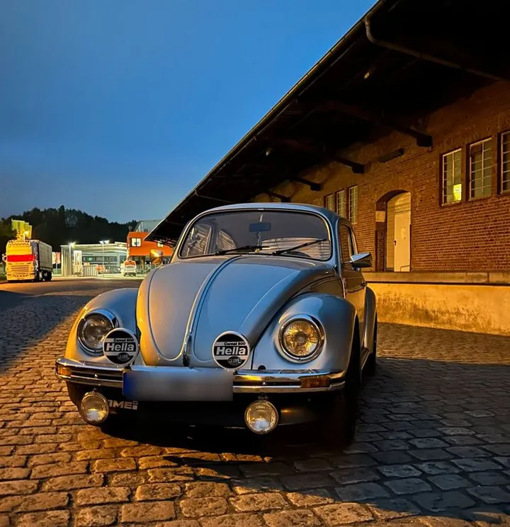 Volkswagen Other