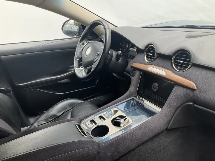 Fisker Karma