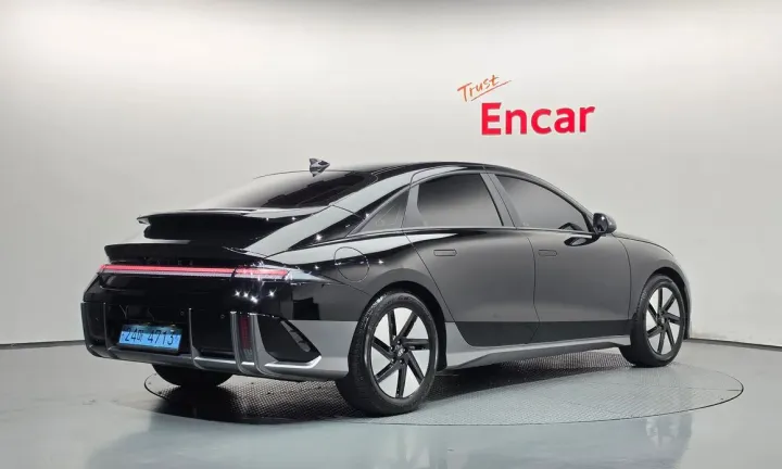 Hyundai Ioniq6