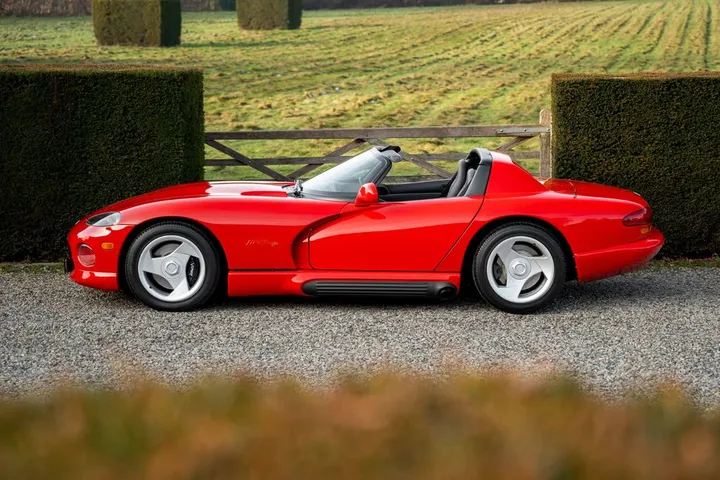 Dodge Viper