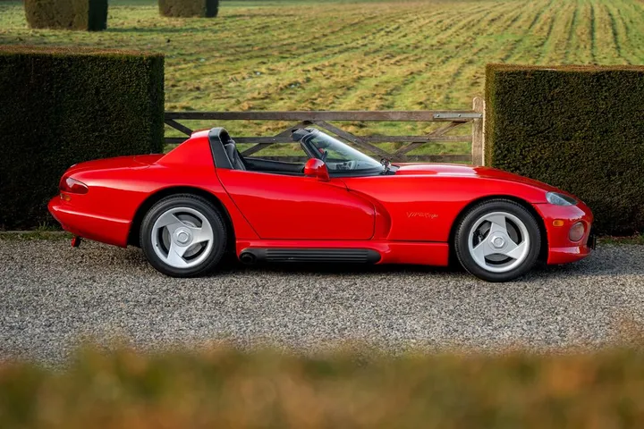 Dodge Viper