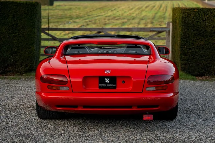 Dodge Viper