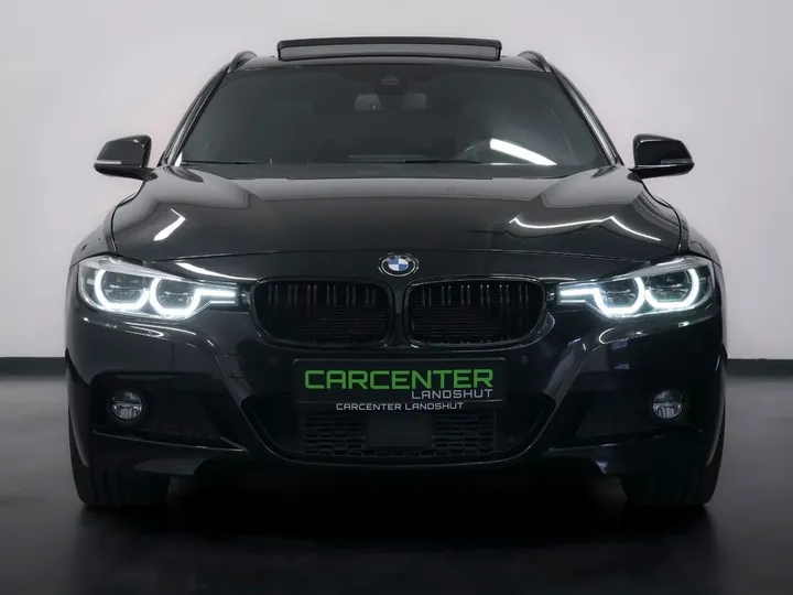 BMW 335