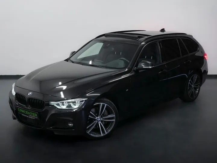 BMW 335