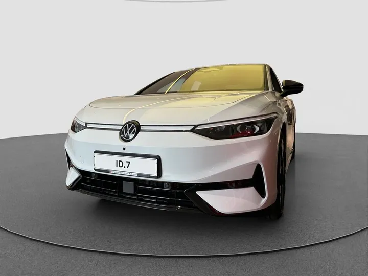 Volkswagen ID.7
