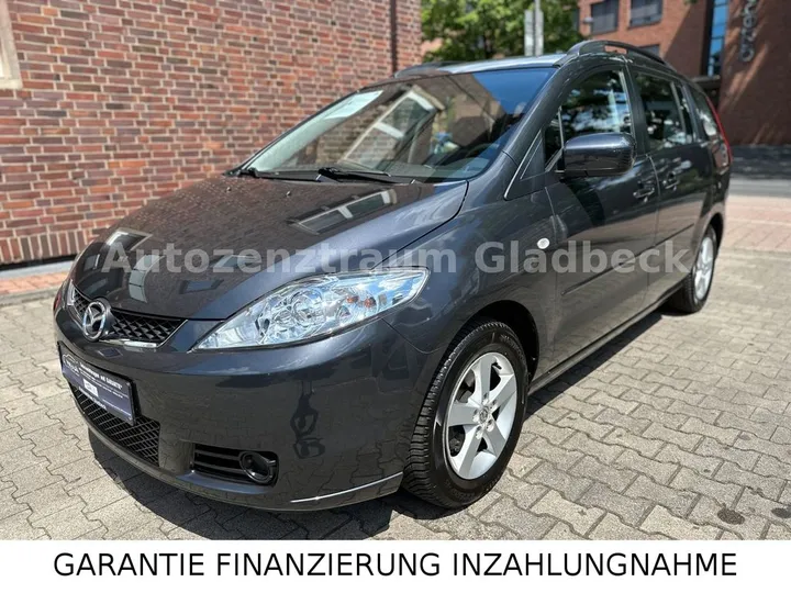 Mazda 5