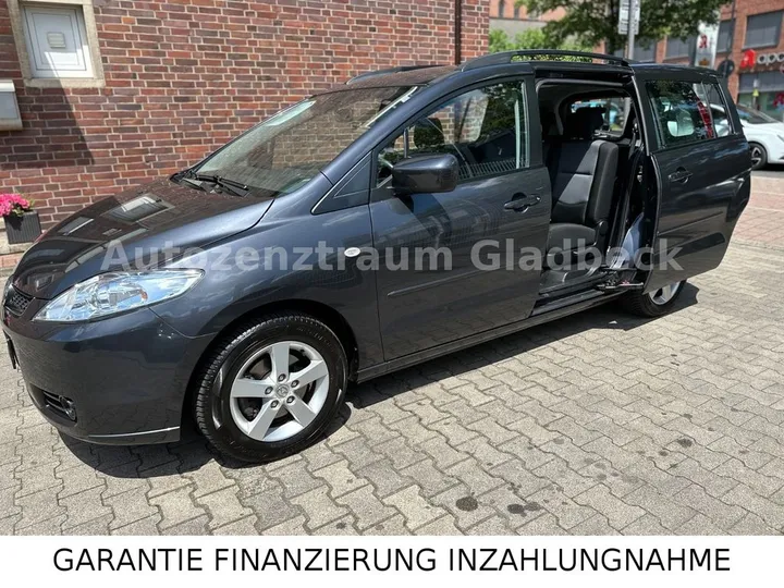 Mazda 5