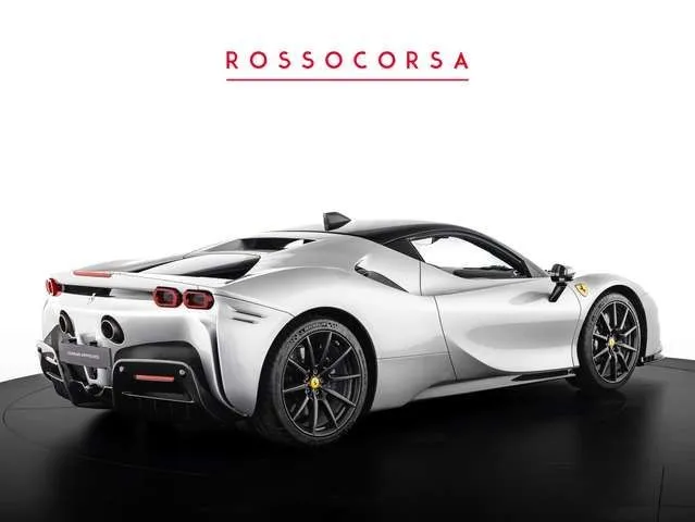 Ferrari LaFerrari