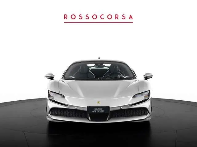 Ferrari LaFerrari
