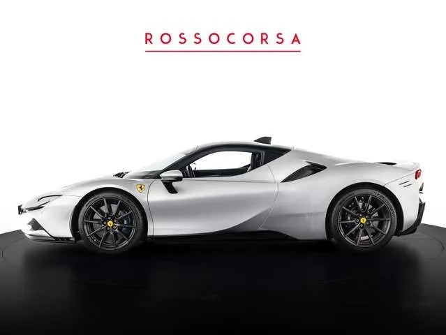 Ferrari LaFerrari
