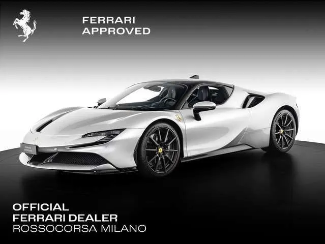 Ferrari LaFerrari