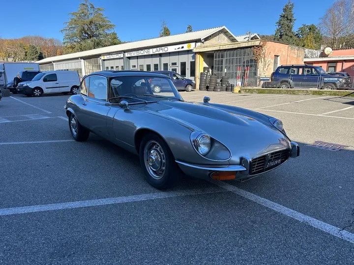 Jaguar Other
