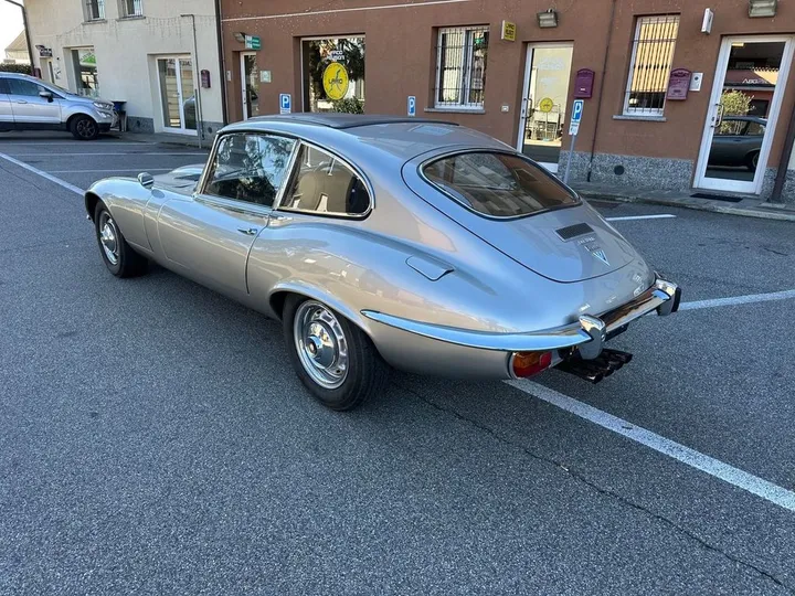Jaguar Other