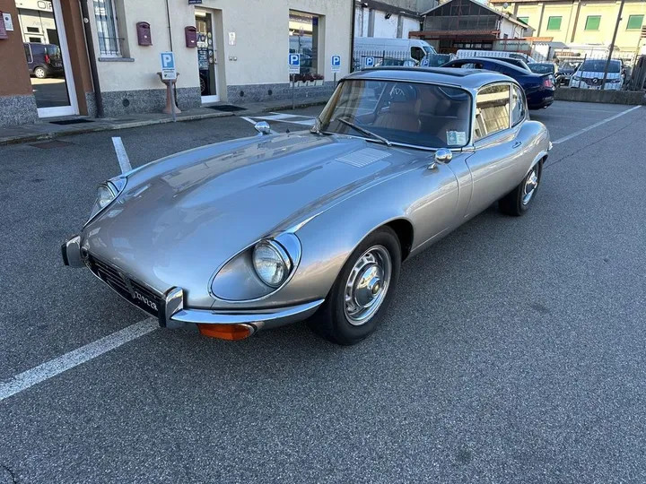Jaguar Other