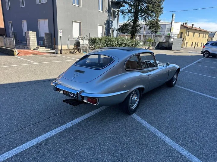 Jaguar Other