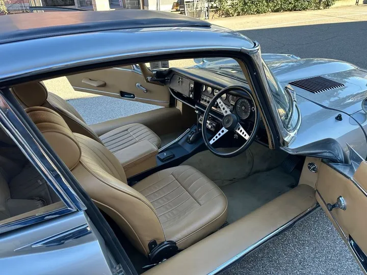 Jaguar Other