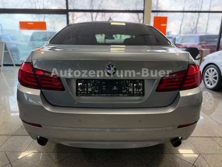 BMW 535