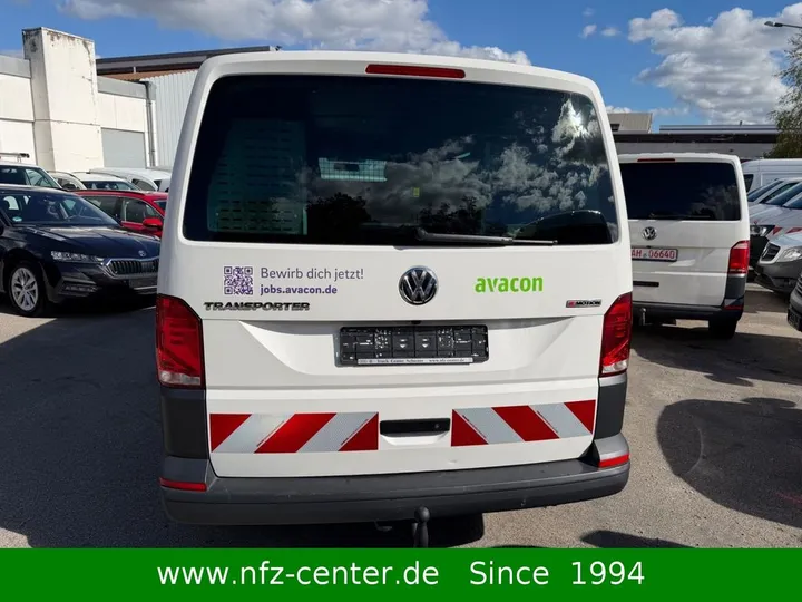 Volkswagen T6 Transporter
