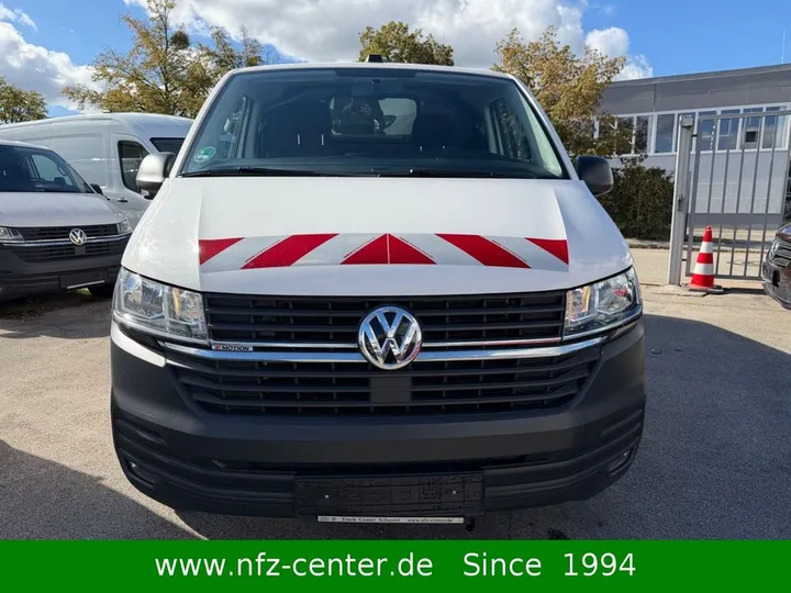 Volkswagen T6 Transporter