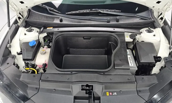 Hyundai Ioniq6