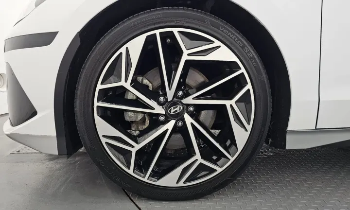 Hyundai Ioniq6