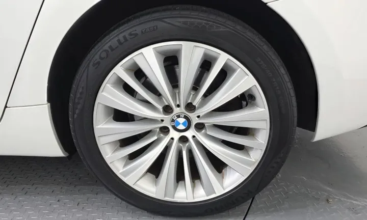 BMW Gran Turismo
