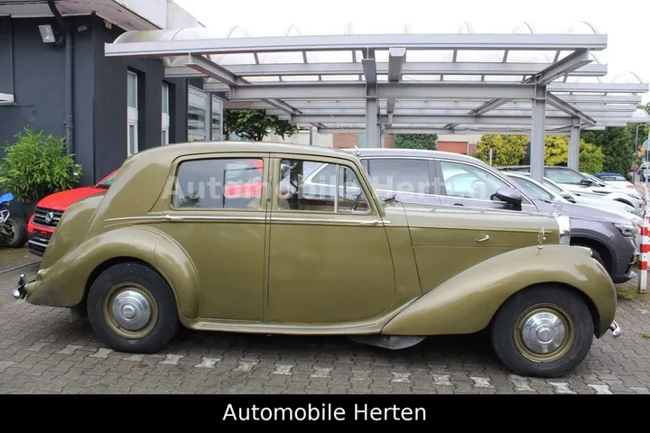 Bentley Other