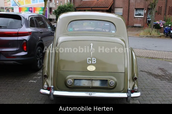 Bentley Other