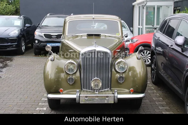 Bentley Other