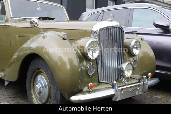 Bentley Other