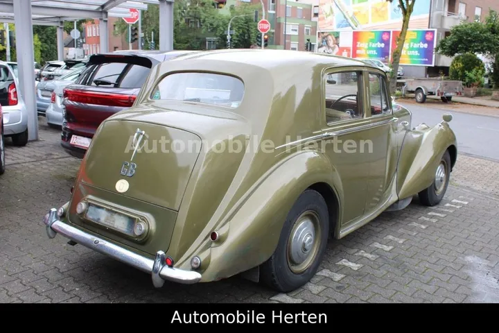 Bentley Other
