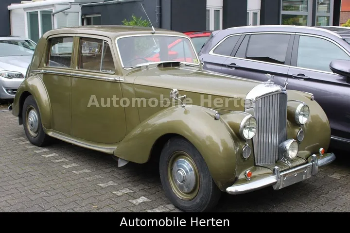 Bentley Other
