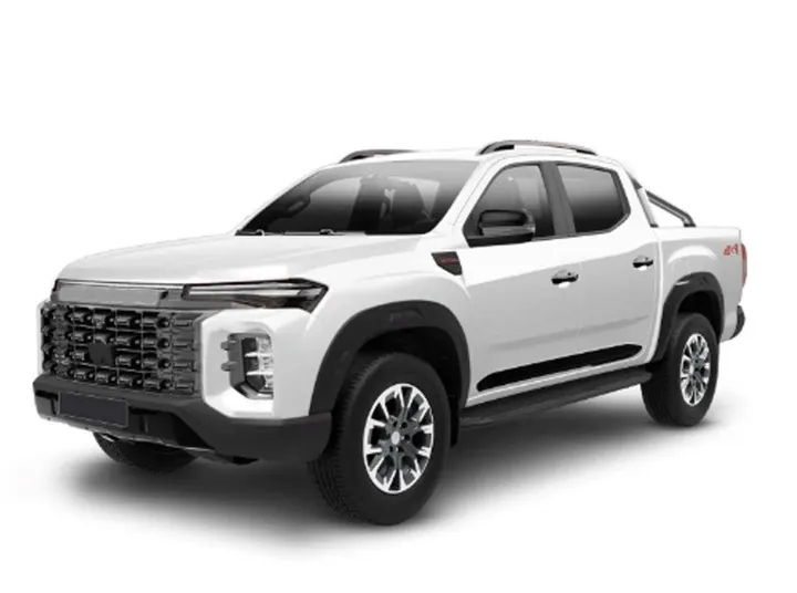Maxus T60 MAX