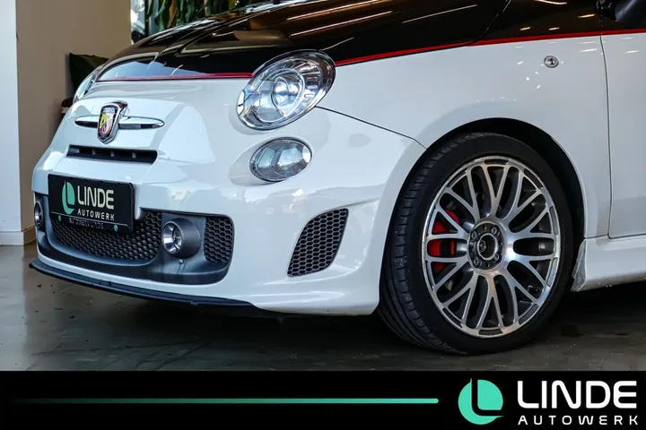 Abarth 595C