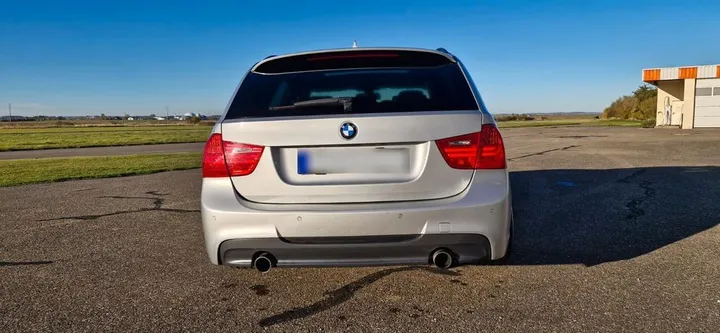 BMW 335