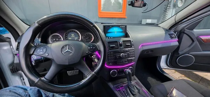Mercedes-Benz C 280