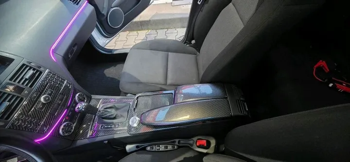 Mercedes-Benz C 280