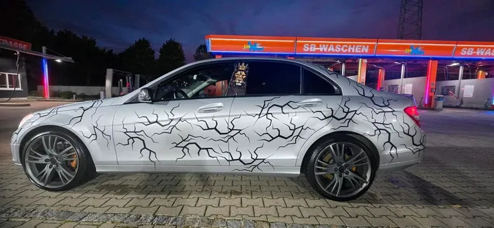 Mercedes-Benz C 280