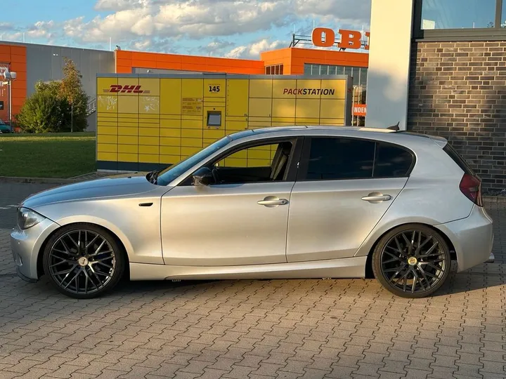 BMW 118