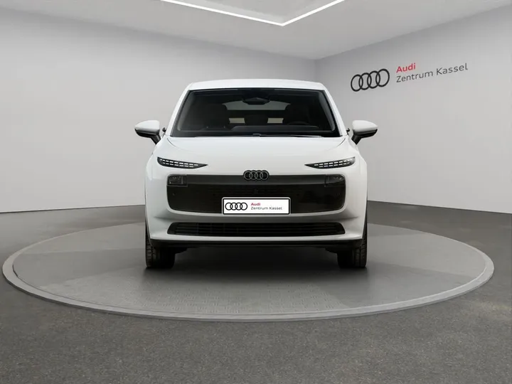 Audi A2 e-tron