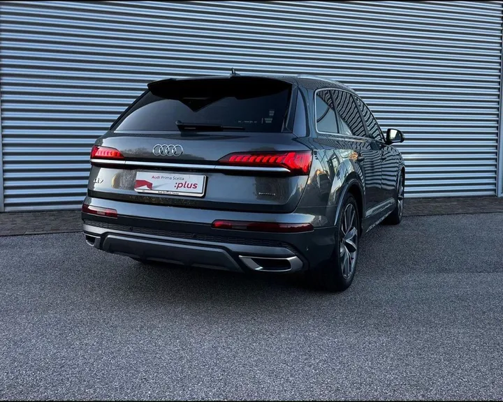 Audi Coupé