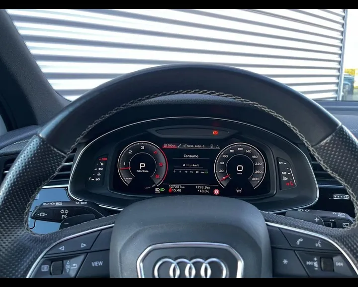 Audi Coupé